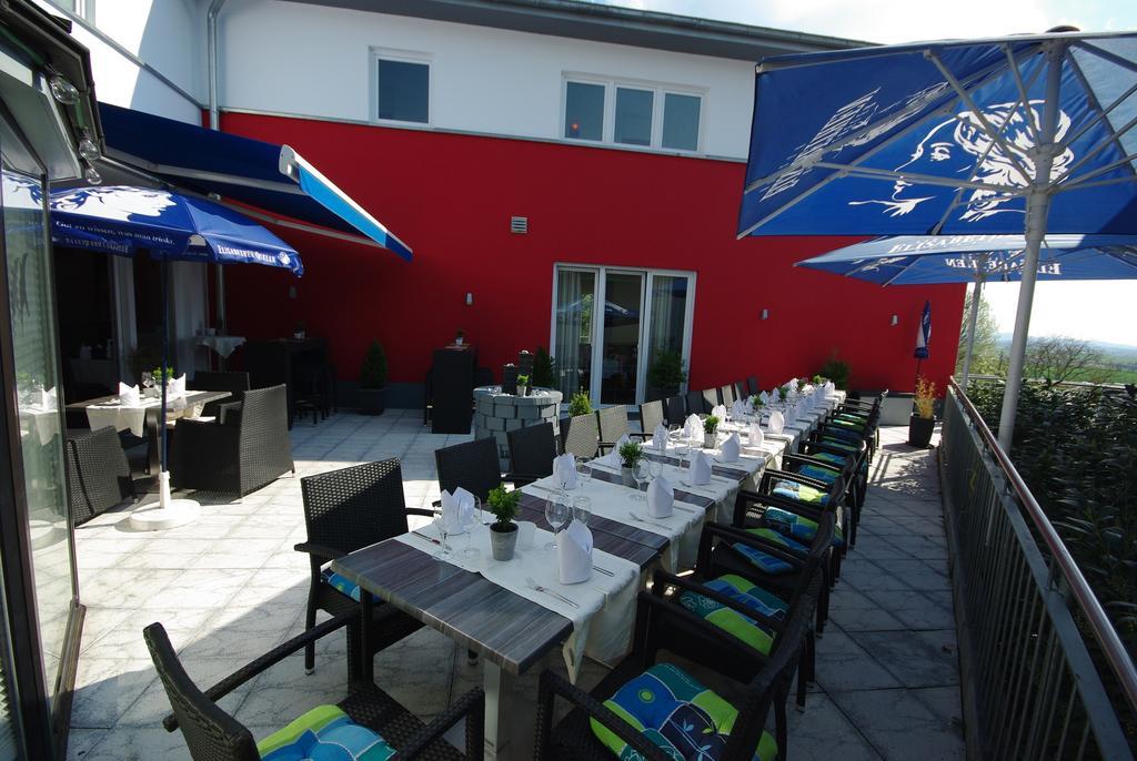 Hotel Jakob Groß-Umstadt Exterior foto