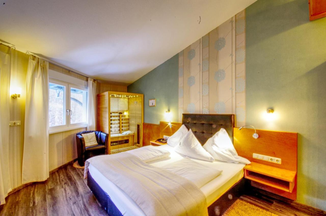 Hotel Jakob Groß-Umstadt Exterior foto