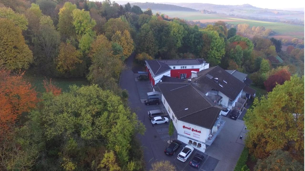 Hotel Jakob Groß-Umstadt Exterior foto